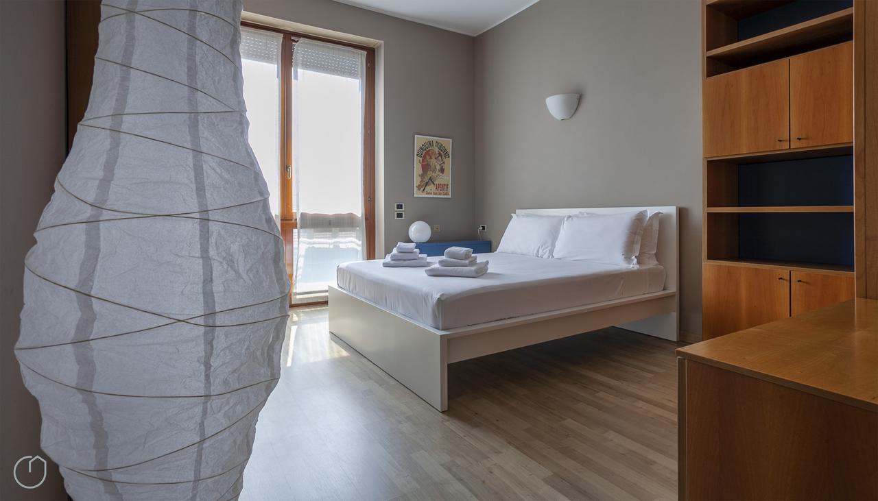 Italianway-Arena 20 Apartment Milan Exterior photo